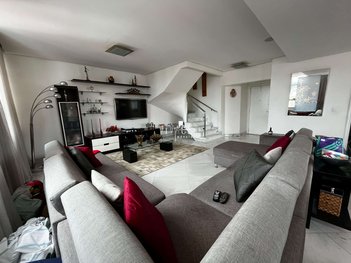 apartment em Rua da Bahia, Lourdes - Belo Horizonte - MG