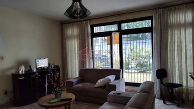 house em Rua Francisco Morato, Vila Vianelo - Jundiaí - SP