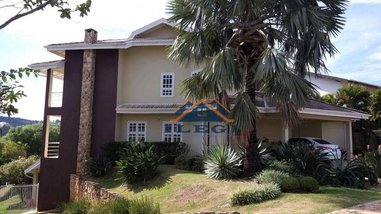 house em Estrada do Jequitibá, Lenheiro - Valinhos - SP