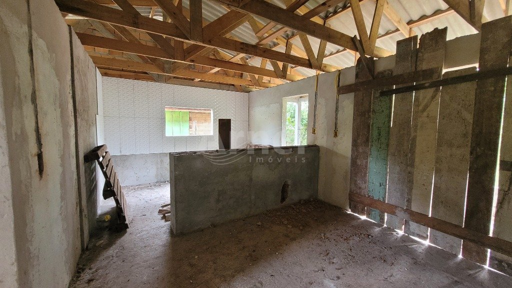 sala e cozinha
