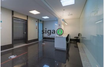 office em Rua Catequese, Butantã - São Paulo - SP