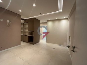 office em Avenida Charles Schnneider, Parque Senhor do Bonfim - Taubaté - SP