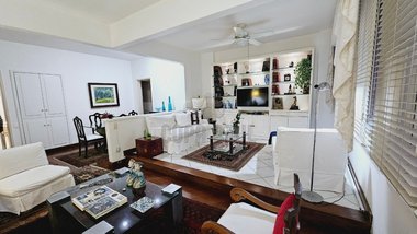 apartment em Rua Xavier da Silveira, Copacabana - Rio de Janeiro - RJ