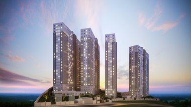 apartment em Rua Santo André Avelino, Parque São Rafael - São Paulo - SP