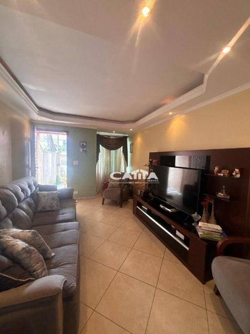 house em Rua Sebastião de Andrade, Vila Matilde - São Paulo - SP