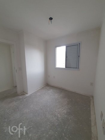 apartment em Agrimensor Sugaya, Colônia (Zona Leste) - São Paulo - SP