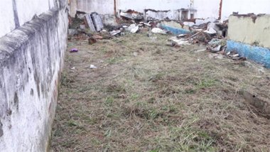 land_lot em Alameda Conde de Porto Alegre, Santa Maria - São Caetano do Sul - SP