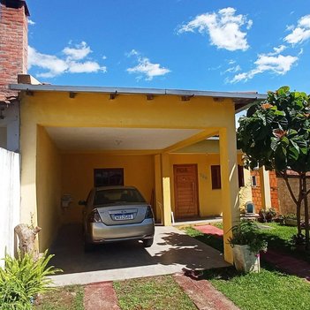 house em Rua Presidente Floriano Peixoto, COHAB do Armour - Sant'Ana do Livramento - RS
