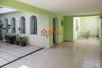 house em Rua Santo Antônio, Centro - Charqueada - SP