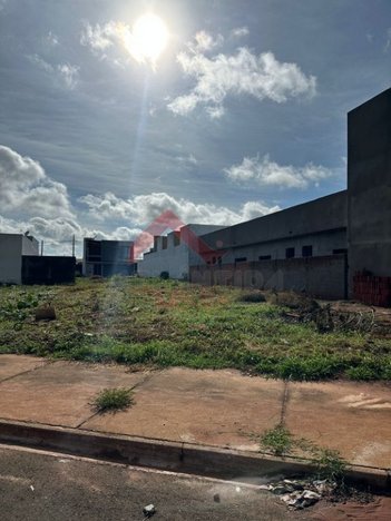 land_lot em Rua Doutor Humberto Campos, Centro - Andradina - SP