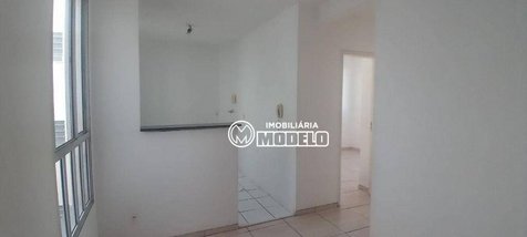 apartment em Rua Nossa Senhora do Carmo, Santa Terezinha - Piracicaba - SP
