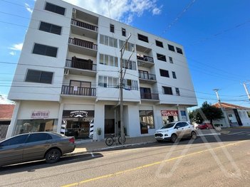 apartment em General Neto, 229, Centro - Cruzeiro do Sul - RS