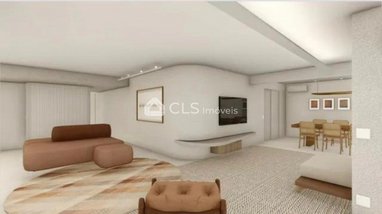 apartment em Paraguaçu, Perdizes - São Paulo - SP