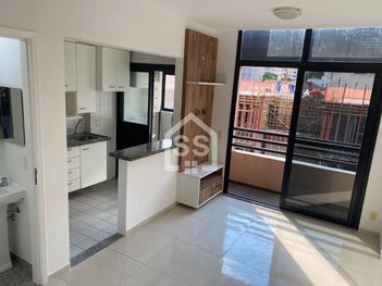 apartment em Rua Alves Guimarães, Pinheiros - São Paulo - SP