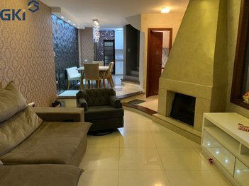 house em Rua Nossa Senhora do Bom Conselho, Chácara Nossa Senhora do Bom Conselho - São Paulo - SP