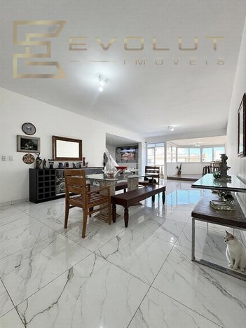 apartment em Avenida Desembargador Moreira, Aldeota - Fortaleza - CE