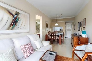 apartment em Rua Brasília, Itaim Bibi - São Paulo - SP
