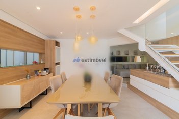apartment em Rua Flórida, Cidade Monções - São Paulo - SP