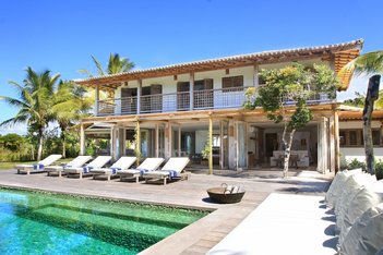 house em Rua Tapinas, Itaim Bibi - São Paulo - SP