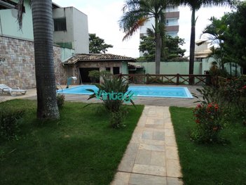 commercial_building em dos Cardeais, Cabral - Contagem - MG