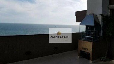 apartment em Avenida Lúcio Costa, Barra da Tijuca - Rio de Janeiro - RJ