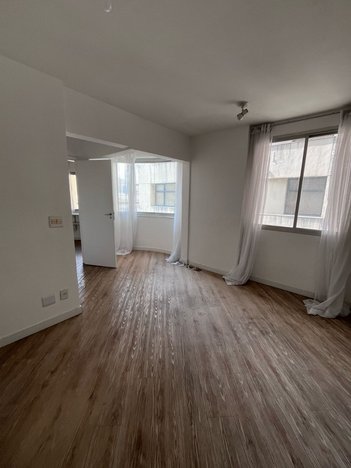 apartment em Rua Tupi, Santa Cecília - São Paulo - SP