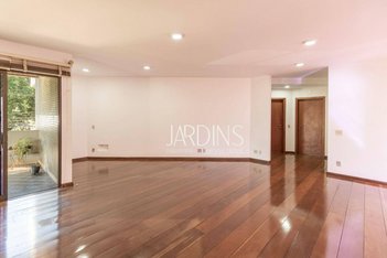 apartment em Rua Lafaiete, Centro - Ribeirão Preto - SP