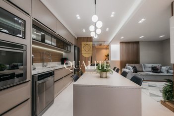 apartment em Rua Lázaro de Oliveira Souza, Ingleses do Rio Vermelho - Florianópolis - SC