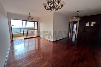 apartment em Rua 1º de Janeiro, Centro - Nova Odessa - SP