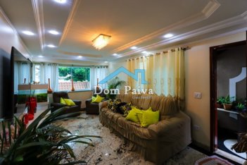 house em Rua Rosálio José da Conceição, Jardim Felicidade (Zona Oeste) - São Paulo - SP