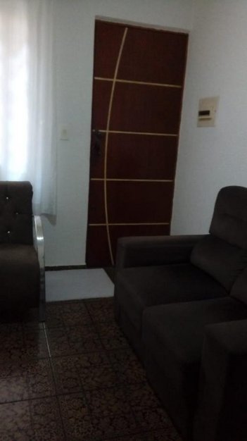 apartment em Rua João Batista Calógeras, Limoeiro - São Paulo - SP
