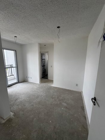 apartment em Rua da Mooca, Mooca - São Paulo - SP