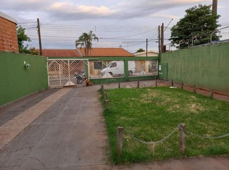 Cômodo Condomínio