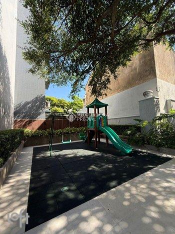 apartment em Felicíssimo de Azevedo, Higienópolis - Porto Alegre - RS