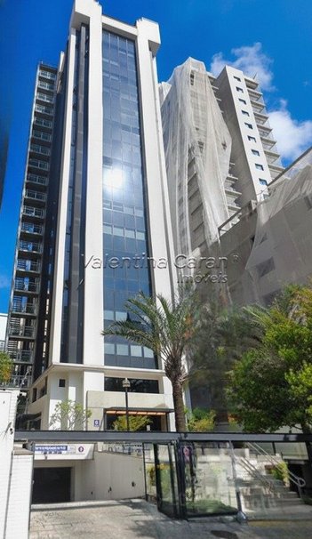 office em Avenida Angélica, Santa Cecília - São Paulo - SP