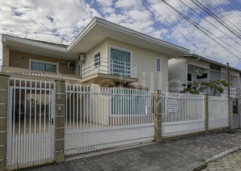 house em Rua Antero Chaves, Dom Bosco - Itajaí - SC