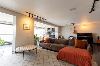 apartment em Rua Luís Correia de Melo, Vila Cruzeiro - São Paulo - SP