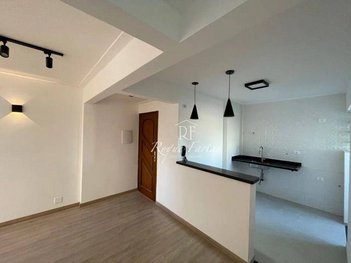 apartment em Avenida General Mac Arthur, Jaguaré - São Paulo - SP