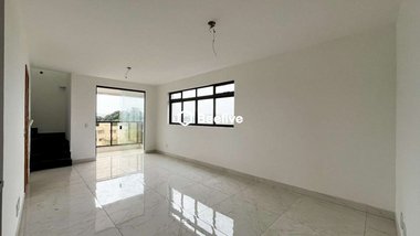 apartment em Rua Dom Rodrigo, Indaiá - Belo Horizonte - MG