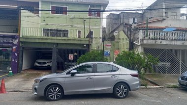 house em Rua Antônia Teresa de Paula Matias, Jardim Danfer - São Paulo - SP