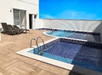 apartment em Rua Antônio Régis dos Santos, Itapuã - Vila Velha - ES