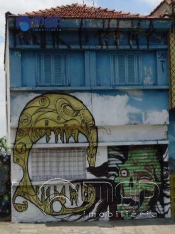 house em Avenida das Cerejeiras, Jardim Japão - São Paulo - SP