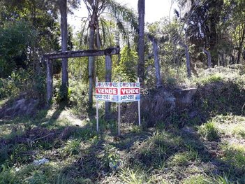 land_lot em Rua São Francisco do Sul, Vila Floresta II - Criciúma - SC