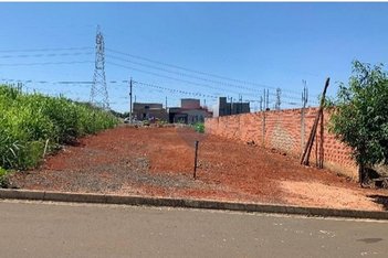 land_lot em Rua João Liepkaln, Jardim dos Lagos - Nova Odessa - SP