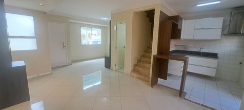 house em Rua Thomas Nilsen Júnior, Parque Prado - Campinas - SP