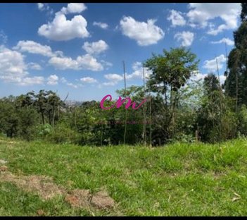 land_lot em Ceci, Tamboré - Barueri - SP