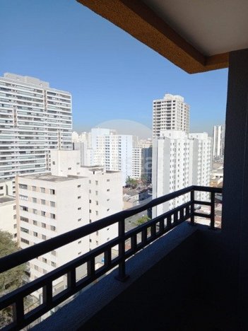 apartment em Rua Herval, Belenzinho - São Paulo - SP