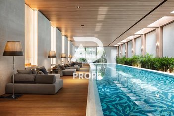 apartment em Rua Leopoldo Couto Magalhães Júnior, Itaim Bibi - São Paulo - SP