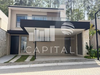 house em Avenida Marcos Penteado de Ulhôa Rodrigues, Tamboré - Santana de Parnaíba - SP