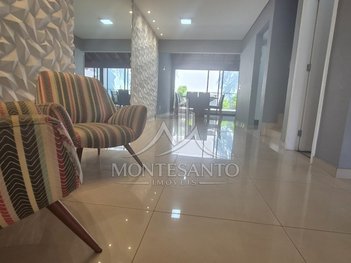 house em Avenida Luiz Eduardo Toledo Prado, Vila do Golf - Ribeirão Preto - SP